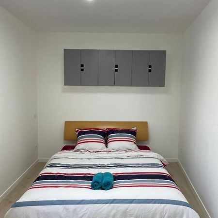 Studio Avec Mezzanine Apartman Joinville-le-Pont Kültér fotó