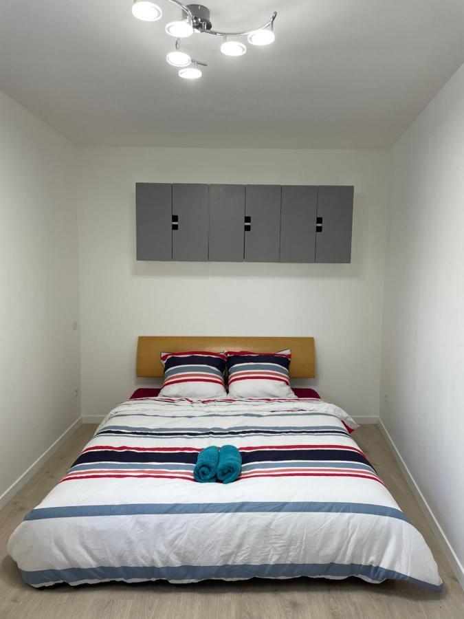 Studio Avec Mezzanine Apartman Joinville-le-Pont Kültér fotó