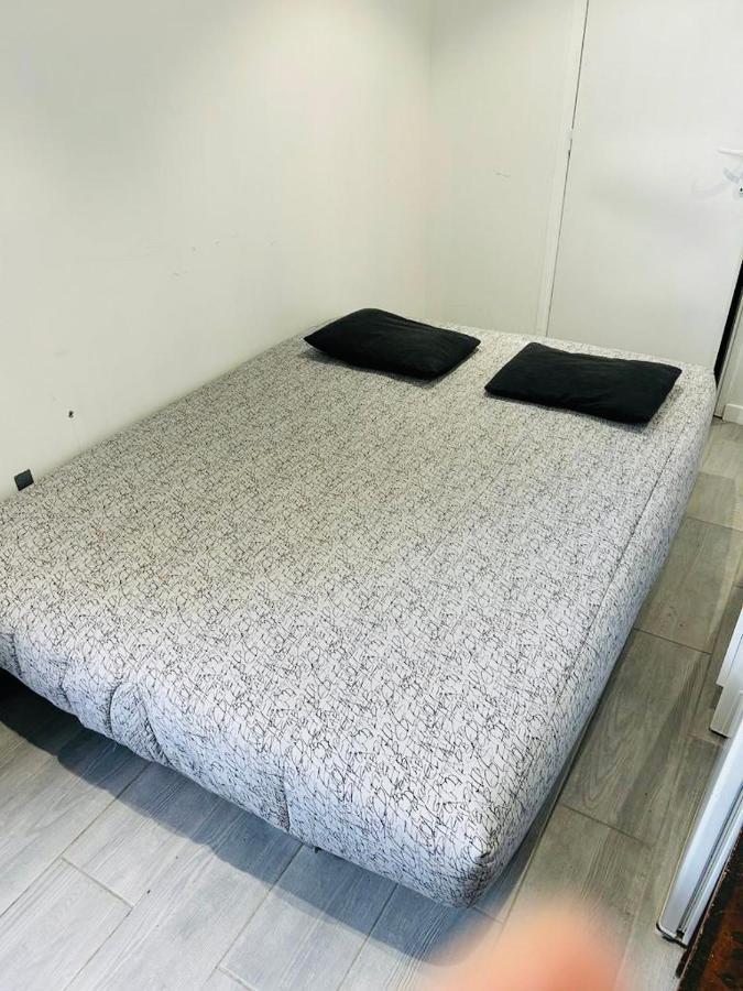 Studio Avec Mezzanine Apartman Joinville-le-Pont Kültér fotó